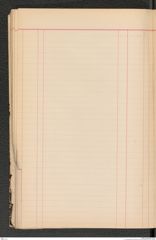 k.k. naturhistorisches Hofmuseum, Index Intendanzakten 1886, Seite 84